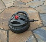 Parkside Performance Terrasreiniger (180 Bar), Tuin en Terras, Ophalen of Verzenden, Zo goed als nieuw, Elektrisch, Parkside Performance