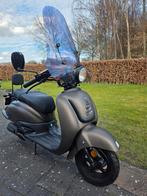 Nette scooter uit 2020 met weinig kilometers, Fietsen en Brommers, Ophalen of Verzenden, Gebruikt, Overige typen, Overige merken