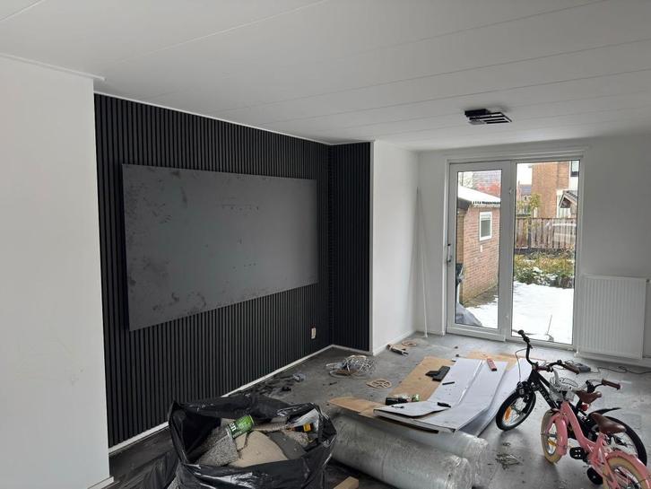 klusjesman, Diensten en Vakmensen, Aannemers, Nieuwbouw of Opbouw, Onderhoud of Restauratie, Verbouw of Aanbouw, Garantie