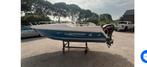 Quicksilver 500 commander., Watersport en Boten, 10 tot 30 pk, Gebruikt, Ophalen of Verzenden, Tot 6 meter