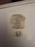 BEATRIX POTTER. 1992.  PETER RABBIT 1893 - 1993, Ophalen of Verzenden, 1980 tot heden, Overige thema's