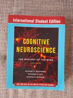 Cognitive Neuroscience - Fifth Edition - ISBN 9780393667813, Boeken, Ophalen of Verzenden, Zo goed als nieuw, Diverse auteurs