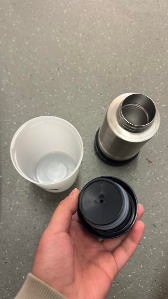 Flessenverwarmer, Ophalen, Zo goed als nieuw, Overige typen