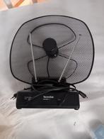 Digitenne met versterker en extra afstandsbediening, Ophalen of Verzenden, Zo goed als nieuw, Antenne