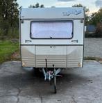 FENDT JOKER E caravan uit 1990, Caravans en Kamperen, Caravans, Particulier, Fendt