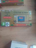 Nintendo Game & Watch: Super Mario Bros. (Nieuw), 1 speler, Nieuw, Ophalen of Verzenden, Vanaf 3 jaar