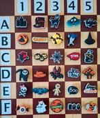 27: Halloween Schoenbedels Pins voor de Crocs, Ophalen of Verzenden, Nieuw, Transport