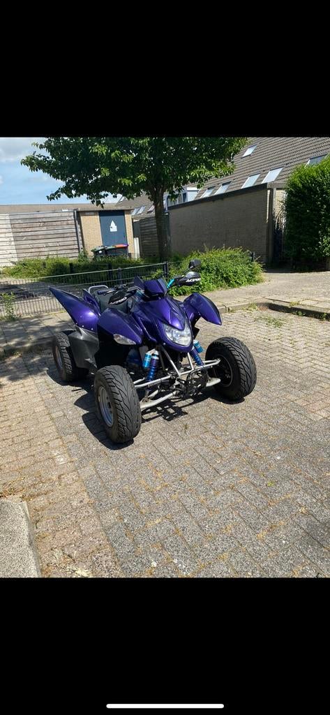 GEZOCHT access sp250/450, Ophalen of Verzenden, Gebruikt