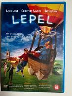 Lepel DVD/ ACTIE 5=4, Alle leeftijden, Ophalen of Verzenden, Zo goed als nieuw
