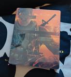 Call of Duty: Black Ops 6 - Steelbook - sealed - geen game, Vanaf 18 jaar, Shooter, 1 speler, Ophalen of Verzenden