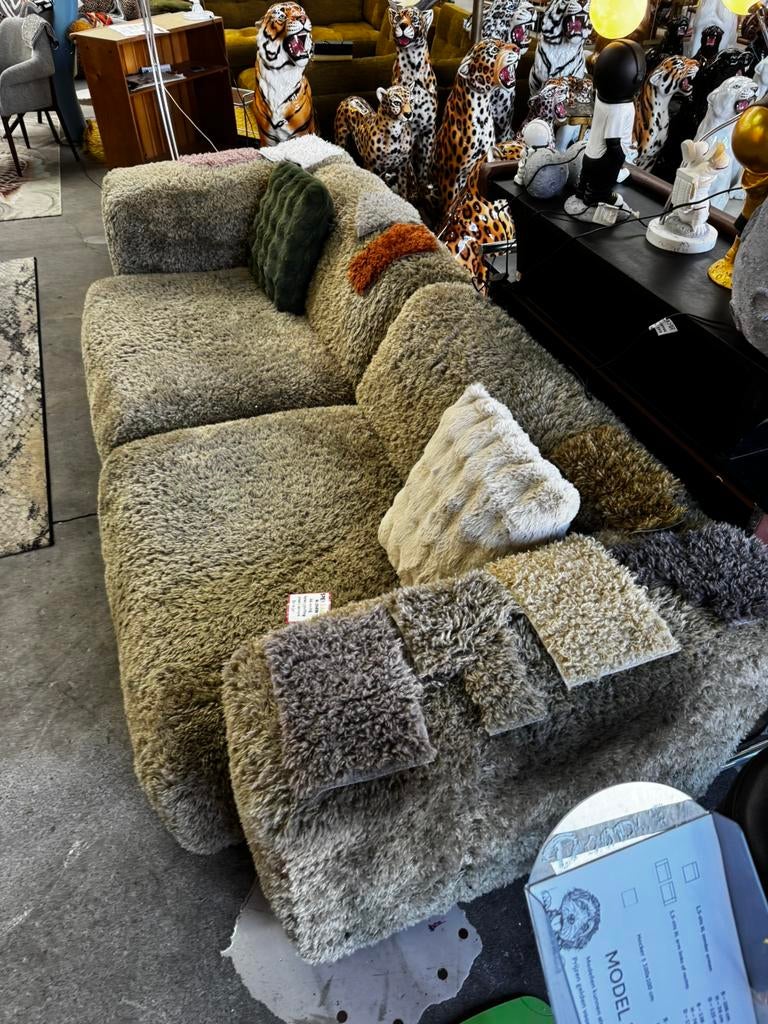 Doodle bank!, Design, Spektakel, Ophalen of Verzenden, Stof