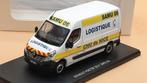 Renault Master Ambulance SAMU 06 1:43 Eligor, Ophalen of Verzenden, Nieuw, Auto, Overige merken