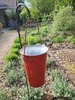 Originele oude brandblusemmer | blusemmer | brandemmer, Ophalen