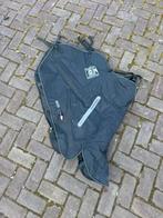 Tucano Urbano Beenkleed Scooter Beenwarmer, Ophalen, Gebruikt, Overige typen, Overige merken