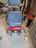 scootmobiel, Ophalen, Zo goed als nieuw, 15 km of minder, 10 km/u of minder