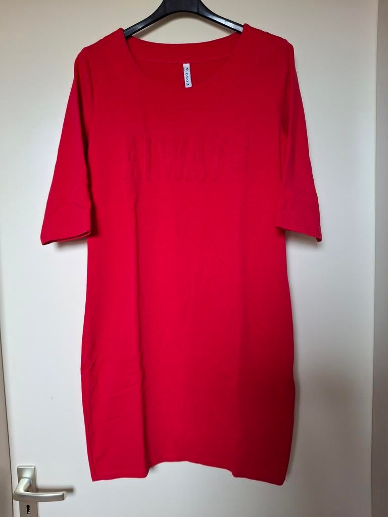 Jurkje ZOSO xs, Ophalen of Verzenden, Maat 34 (XS) of kleiner, Gedragen, Boven de knie