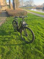 BSP Titan N5, Gebruikt, 59 cm of meer, 50 km per accu of meer, Ophalen