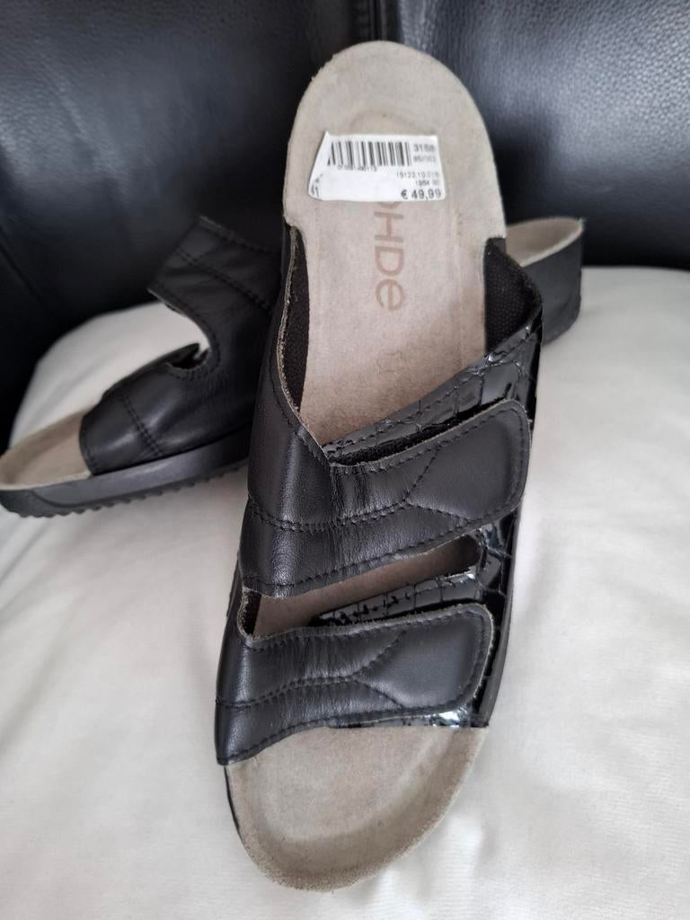 rhode slippers, Kleding | Dames, Schoenen, Ophalen of Verzenden, Nieuw