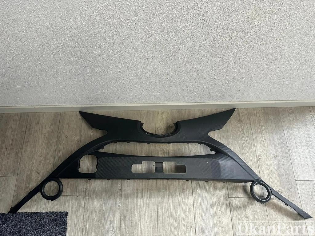 Toyota Aygo Grille 52112-0H010, Ophalen of Verzenden, Gebruikt, Voor, Toyota