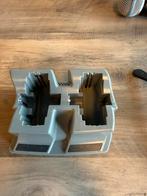 Sennheiser L2015 dubbele oplader, Ophalen of Verzenden, Zo goed als nieuw