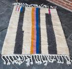 Nieuw Boujaad tapijt, zacht berber vloerkleed 140x108 cm, Ophalen of Verzenden, Nieuw, Rechthoekig, 200 cm of meer