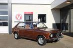 BMW 1800 1802 Touring, Auto's, 1766 cc, Bruin, 4 stoelen, Origineel Nederlands