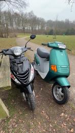 Zip 150cc lc snor, Ophalen, Zip, Zo goed als nieuw, Benzine