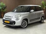 Fiat 500L 0.9 TwinAir Easy (bj 2013), Stof, Gebruikt, Euro 6, Origineel Nederlands