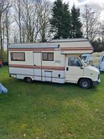 Camper loop of sloop, Buscamper of Camperbus