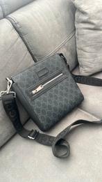 Gucci tas nieuw, Ophalen of Verzenden, Zo goed als nieuw, Zwart