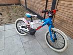 Kinderfiets Cube Race 160, Ophalen, Gebruikt, 16 tot 20 inch
