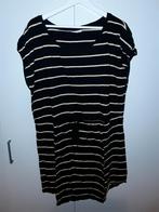 Only Carmakoma Zwart/Wit/Geel Jurkje Maat 50/52, Nieuw, Ophalen of Verzenden, Only Carmakoma, Jurk