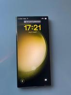 Samsung galaxy S23 Ultra, Ophalen, Overige kleuren, Touchscreen, Zo goed als nieuw