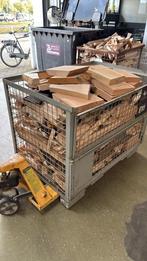 Brandhout diverse beuken douglas eik, Ophalen, Rudy@workmatecompany.nl, Nieuw, Nobelstraat 1