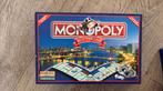 Monopoly Rotterdam, Ophalen of Verzenden, Zo goed als nieuw