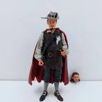 Pirates of the Caribbean Will Turner NECA 2003 Action Figure, Ophalen of Verzenden, Zo goed als nieuw