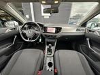 Volkswagen Polo 1.0 TSI Comfortline/CAMERA/APP- € 9.445,00, Start-stop-systeem, Gebruikt, Origineel Nederlands, Bedrijf
