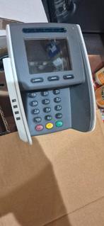 Pinautomaat met bonprinter - Worldline, Ophalen of Verzenden