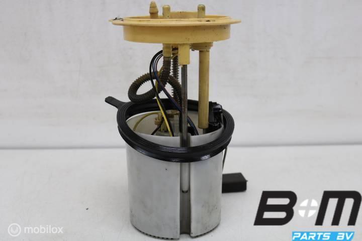 Brandstofopvoerpomp 1.9 TDI BLS VW Golf 5 1K0919050J, Gebruikt