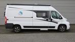 Knaus Boxstar 600 FAM Family, Caravans en Kamperen, Buscamper of Camperbus, Fiat, Bedrijf, Knaus