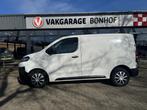Citroën Jumpy 2.0 BlueHDI 120 Club XS S&S AIRCO-CRUISE-NAVI, Auto's, Voorwielaandrijving, Stof, Gebruikt, Euro 6