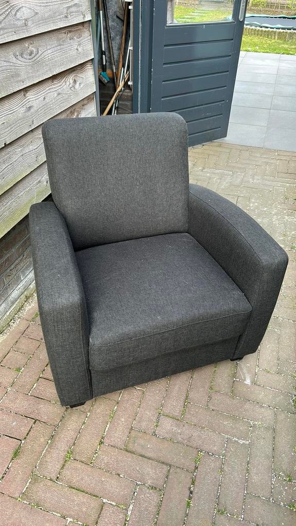 Stoel, Ophalen, Gebruikt, 75 tot 100 cm