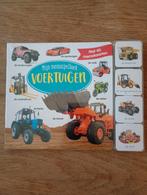 Nieuw memospelboek met 40 memokaarten 3+, Ophalen of Verzenden, Nieuw