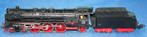 Märklin H0 3048.2 stoomloc BR 01 met rookgenerator., Wisselstroom, Gebruikt, Locomotief, Verzenden