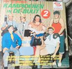 Kampioenen In De Buut 2 met -PIERRE CNOOPSe.a, Ophalen, Gebruikt, 12 inch