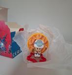 Happy Meal Super Mario Galaxy Movie figuur Toad, Ophalen of Verzenden, Nieuw