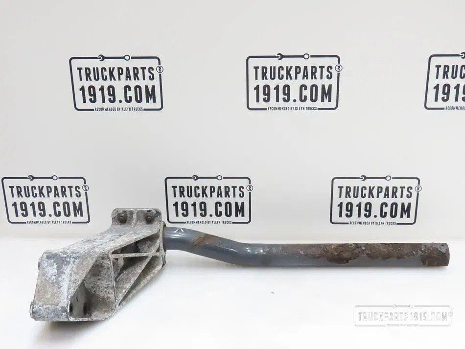 DAF Body & Chassis Parts Spatscherm steun DAF, Ophalen, Gebruikt, DAF, Carrosserie en Plaatwerk