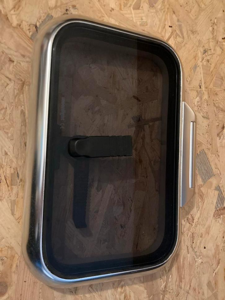 2x nieuw Moonlight offshore luik 340x200 r36, Watersport en Boten, Accessoires en Onderhoud, Nieuw, Overige typen, Ophalen