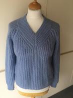 Twinset Actitude trui maat 38, Ophalen of Verzenden, Zo goed als nieuw, Maat 38/40 (M), Blauw