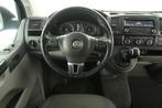 Volkswagen Transporter 2.0 TDI L2H1 | Automaat | Airco | Cru, Auto's, Euro 5, Stof, Gebruikt, 4 cilinders